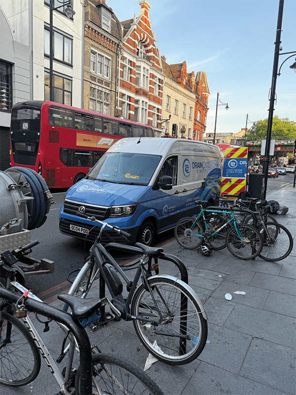 Commercial Drain Maintenance — DrainCare Direct