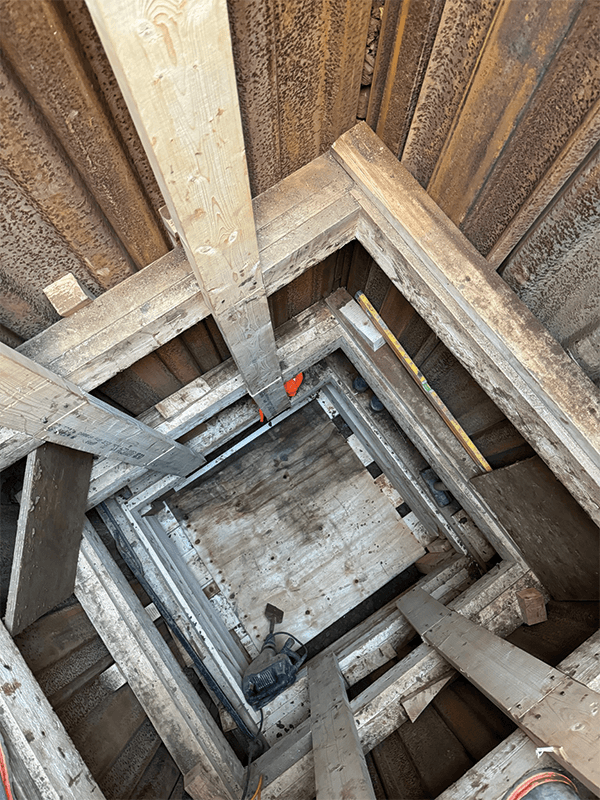 Excavation Repairs — image 2