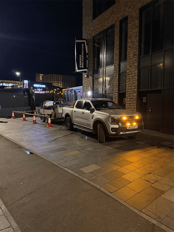 Pump Maintenance — DrainCare Direct