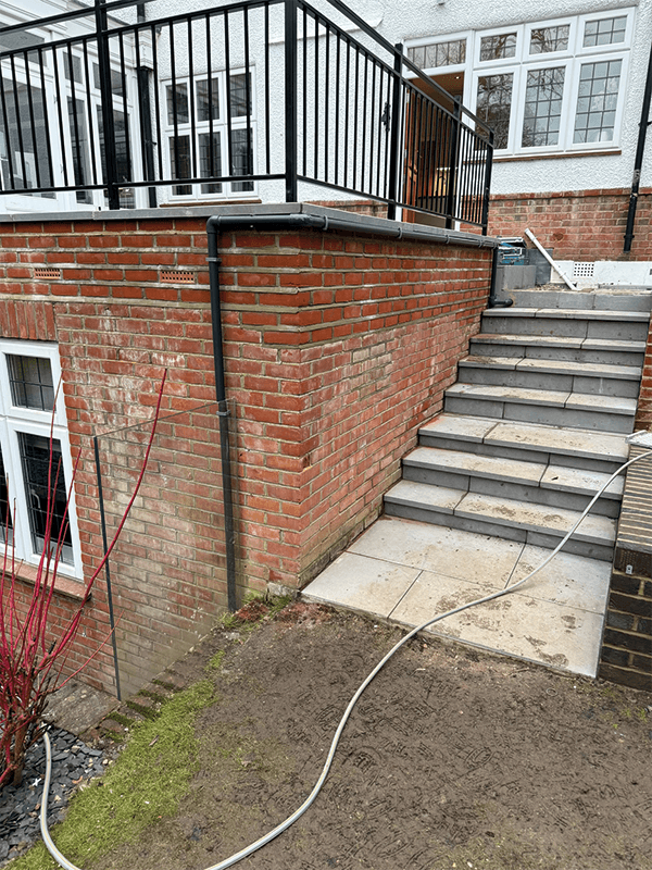 Drain Relining — DrainCare Direct