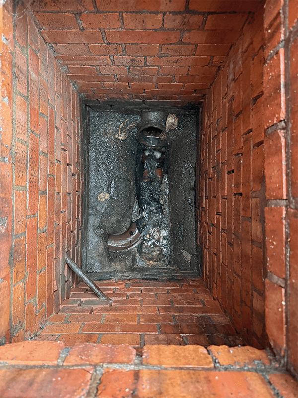 Grease Trap Cleaning — image 1