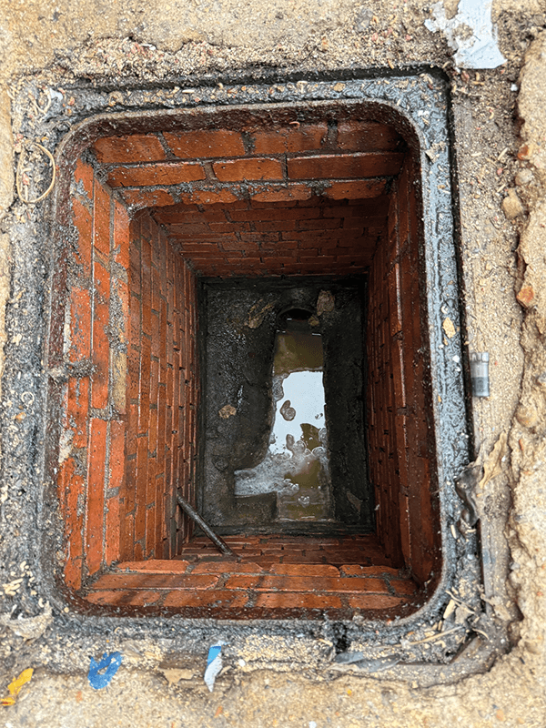 Grease Trap Cleaning — image 3