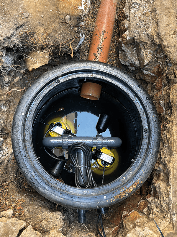 Drain Relining — image 3