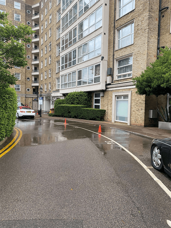 Flood Prevention Systems — DrainCare Direct