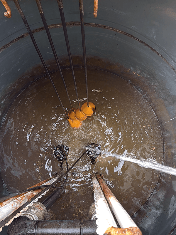 Blocked Drain Specialists in London — image 3