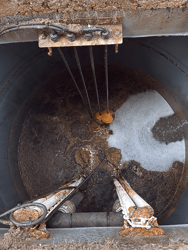 Blocked Drain Specialists in London — DrainCare Direct