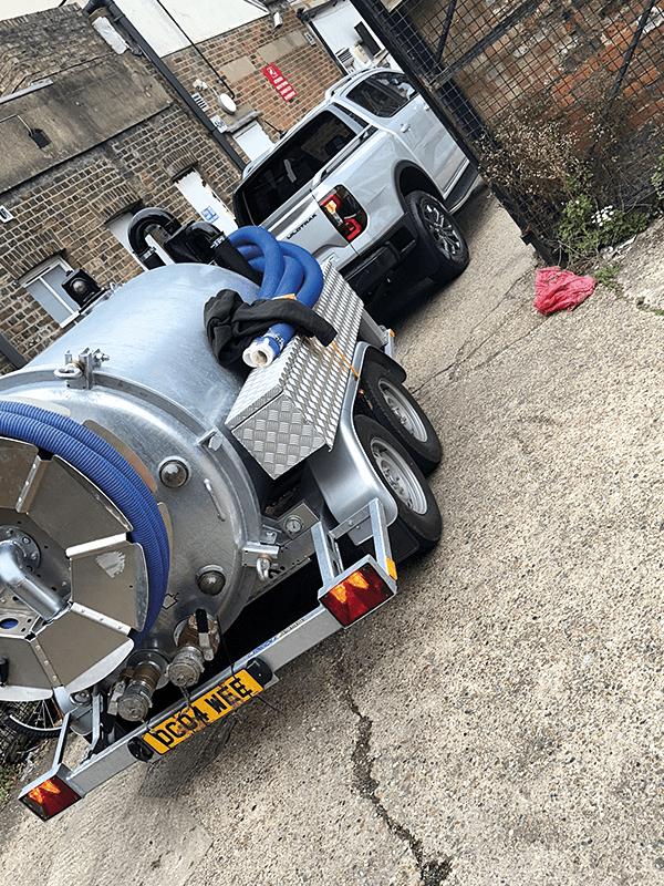 Pump Maintenance — image 2