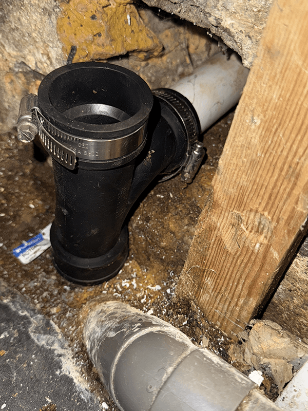 Patch Repairs — image 2