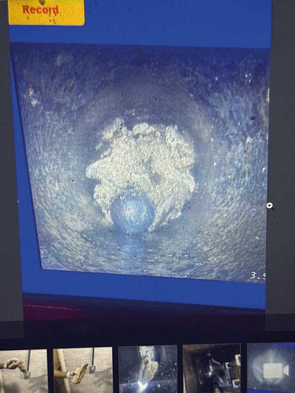 CCTV Drain Surveys — image 1