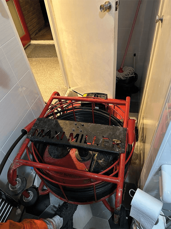 CCTV Drain Surveys — image 3