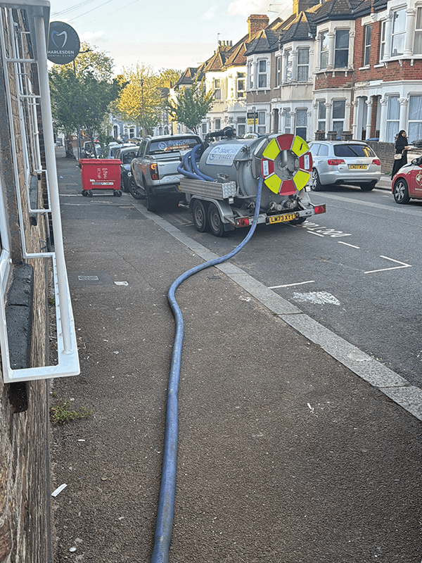 Pump Maintenance — image 3