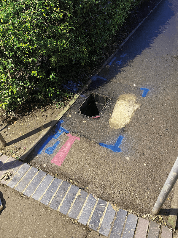 Homebuyer Drain Surveys — image 2