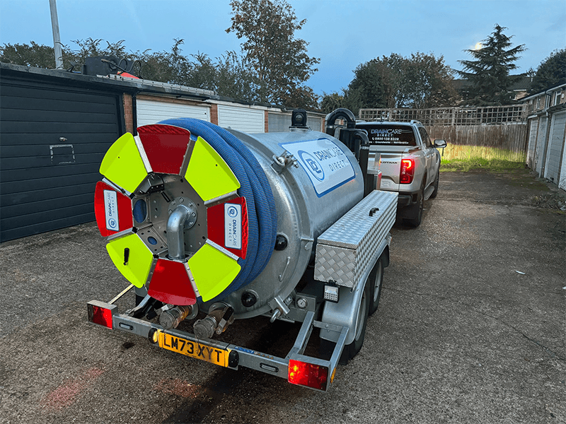 Pump Station Services