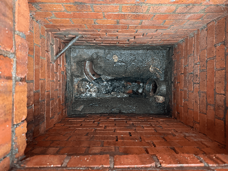 Planned Drain Maintenance