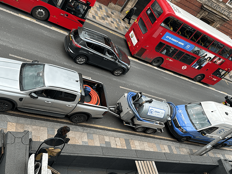 Flood Prevention Systems