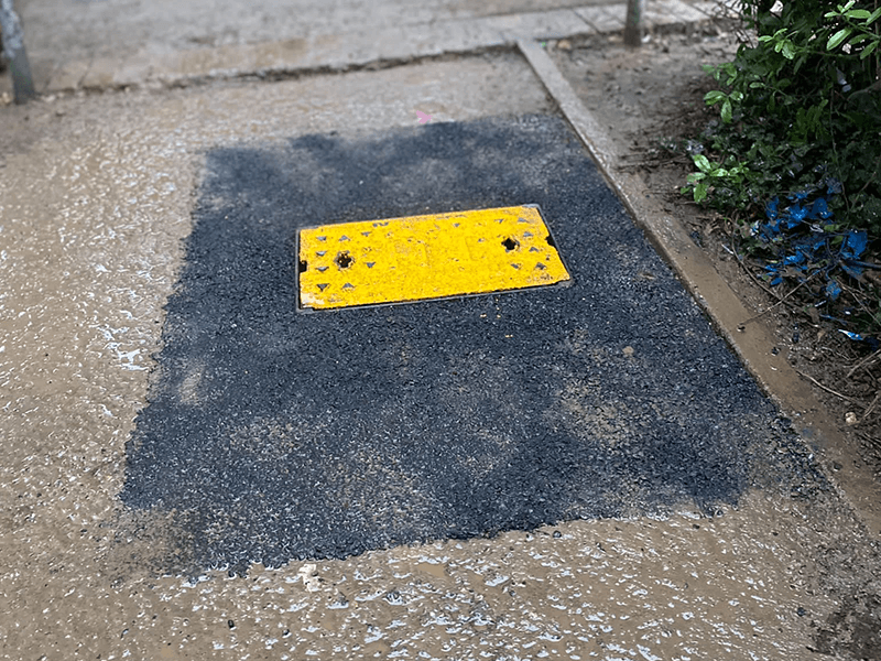 Drain groundwork fitting β DrainCare Direct